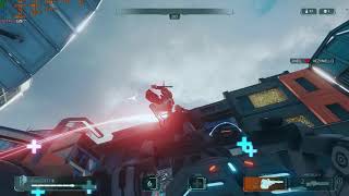 Hyper Scape - RTX 2060 + Ryzen 5 1600 Ultra Settings Gameplay