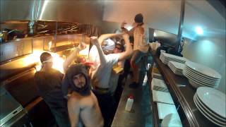 Kitchen Harlem Shake (original)
