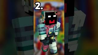 Top 5 MCC 35 Players #shorts #minecraftchampionship #mcc Top 5 MCC 35 Players #shorts #minecraftchampionship #mcc