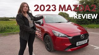 Does This Car Still Compete in 2023? The 2023 Mazda2 Review