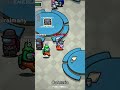 How to do perfect kills as a shapeshifter!#amongus#shapeshifting#imposter #2026