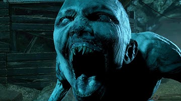 Until Dawn - IS THAT THE RAKE?!?! -  (Gameplay Walkthrough Part 6)