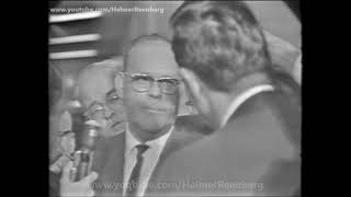 November 23, 1963 - Police Chief Jesse Curry: Mail order for the rifle was made by Lee Harvey Oswald