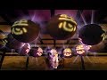 Mini Ninjas All Bosses No Damage Mini Ninjas All Bosses No Damage