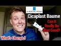 La Roche Posay CICAPLAST BAUME Review - Is it Really That Good?
