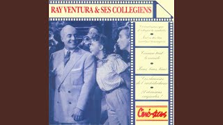 Video thumbnail of "R. Ventura et ses collégiens - Qu'est-ce qu'on attend"