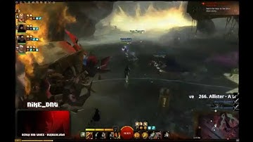 [DnT] and [rT] Arah Path 1 Casual Run