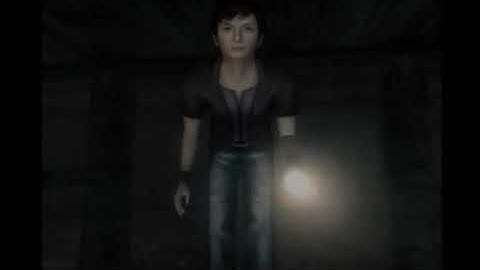 Reupload Pyschadelicsnake Fatal Frame 3  Project Zero 3 First Time Walkthrough part 60