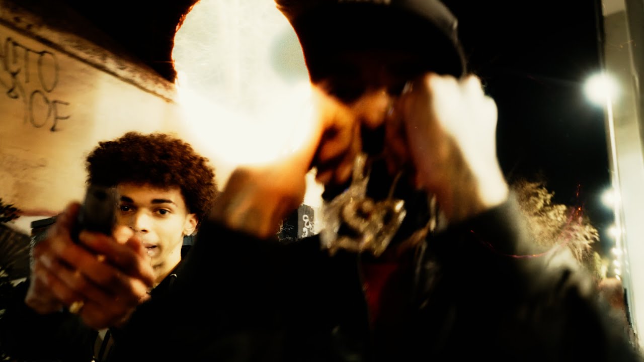 BabySolid - RUN Ft. SlimeSito