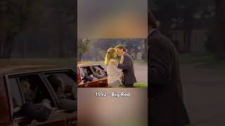 1992 - Big Red Commercial - Thevhsfiles