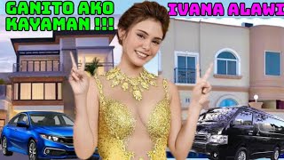 Kilalanin Nang Lubusan Si IVANA ALAWI Ng FPJ's Batang Quiapo/Gaano kayaman si Ivana Alawi