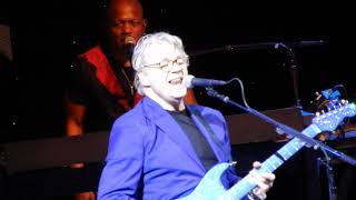 Steve Miller Band....The Joker....8/21/19....Los Angeles....Greek Theatre