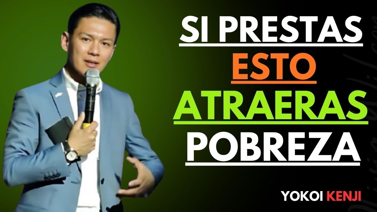 NEVER LEND THESE 8 THINGS TO ANYONE, OR YOU WILL ATTRACT POVERTY AND CURSES | Yokoi Kenji Style