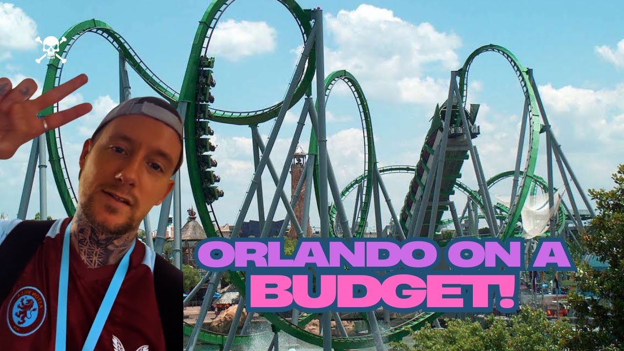 How To Do Orlando On A Budget How To Do Orlando On A Budget