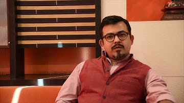 Rakesh Negi, participant of 3TP: Senior Leaders’ Programme by ExEd at #IIM