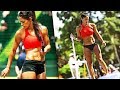 Allison Stokke | Одна из Самых Красивых легкоатлеток Мира