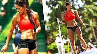 Allison Stokke | Одна из Самых Красивых легкоатлеток Мира