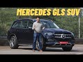 Mercedes GLS Review - Is it really worth Rs 1 Crore?