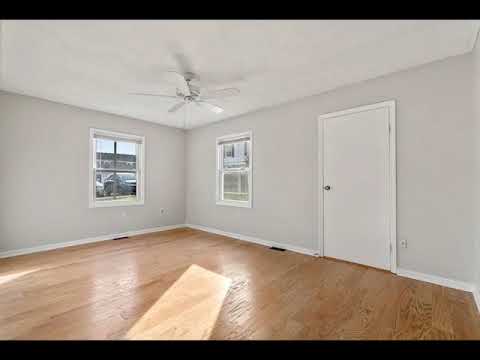 30 Halifax Ct, Springfield, MA home video tour