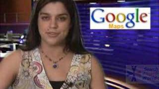 SearchEngineUpdate with Vanessa Zamora - 11-21-2007