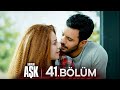 Kiralık Aşk 41 Bölüm 