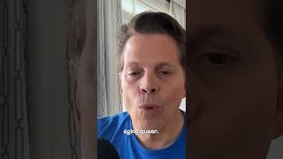 The Most Transformative Political Figure of The 21st Century I Anthony Scaramucci