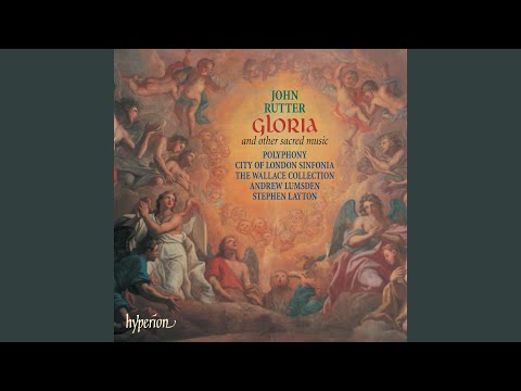 YouTubeでRutter: As the Bridegroom to His Chosenを視聴 YouTubeでRutter: As the Bridegroom to His Chosenを視聴