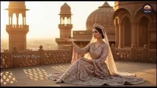 Darbuka & Oud Meet Melodic Techno | Arabian Deep House Desert Chill Mix 2025