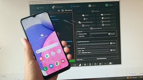 Galaxy A03S by Verizon Liberar Con SIM Unlocker Pro No Bit 7,Bit 8