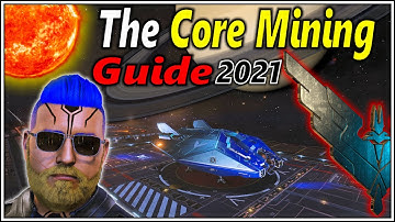 🌑 2021 Elite Dangerous Mining Guide - Deep Core Mining in Elite Dangerous Money Making for Beginners