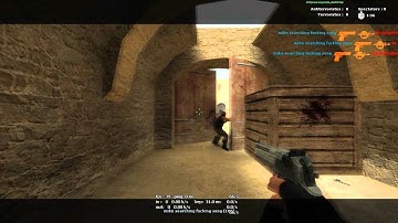 CS:S | Holiday fragshow  NEW CSS DEMO FREE ![ demo in desc ]