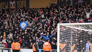 York City FC #YCFC