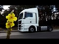 MAN TGX 480 2016 M individuál