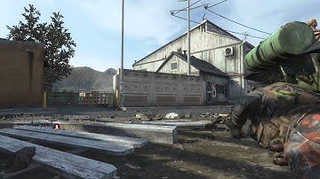 Black Ops 2 - Five-seven Pistol Vicious Headshot