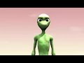 Alien dance | Funny Alien | Dame Tu Cosita | Funny alien dance | Green alien dance | Dance song