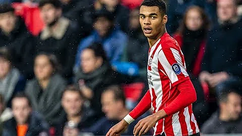 Cody Gakpo ► Amazing Dribbling Skills ● Passes ● Goals - HD