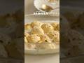 Perfect Rasmalai in 30 minutes easy summer Special dessert #rasmalai #summerspecial  #dessert