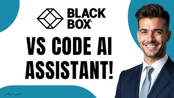Can You Use Blackbox AI in VS Code? (Full Setup Guide)