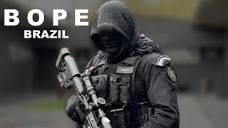 BOPE - BRAZIL |  THE MOST FEARED POLICE ELITE FORCE IN THE WORLD. screenshot 4