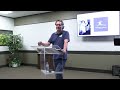 Robin Ball - The Upper Room (Part 7) John 15:12-17
