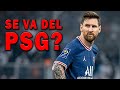 ¿Se va del PSG? MESSI AL AL-HILAL POR 300 MILLONES DE DÓLARES