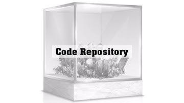 Code Repository | Machanism