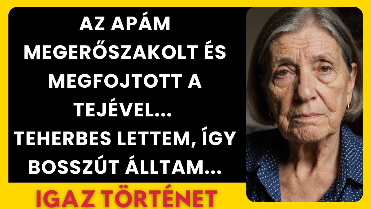 Egy IGAZ TÖRTÉNET ERRŐL A NÉNIROL 👵💔 ÉRZELMES TÖRTÉNET, AMI MEG FOGJA ÖNTENI A SZEMEDET