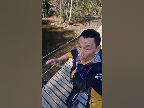 Национальный парк ТАГАНАЙ, город Златоуст, Челябинская область - YouTube
