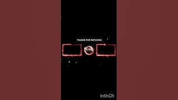 here is my new intro and my new outro