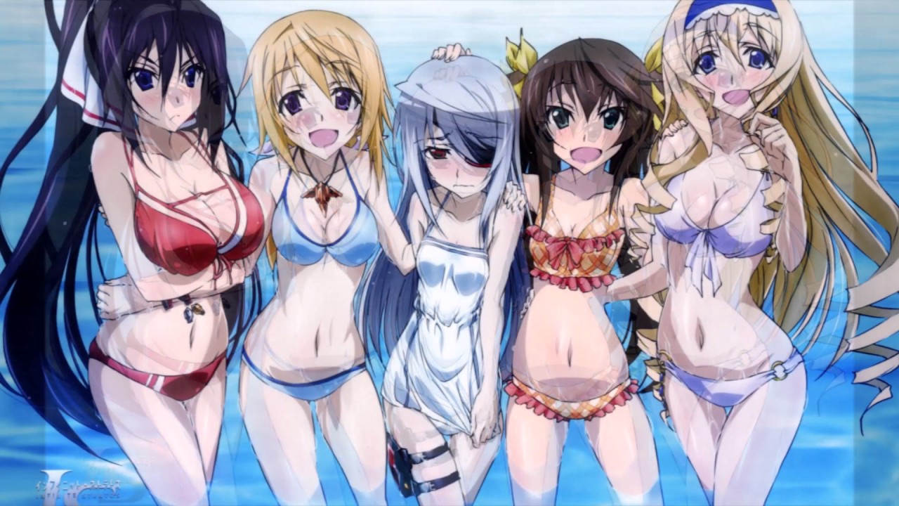 Nightcore Summertime