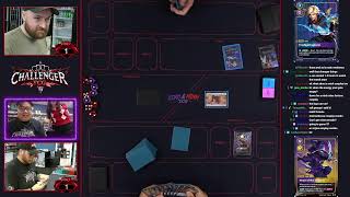 Koko & George G Live Testing Purple Decks Koko & George G Live Testing Purple Decks