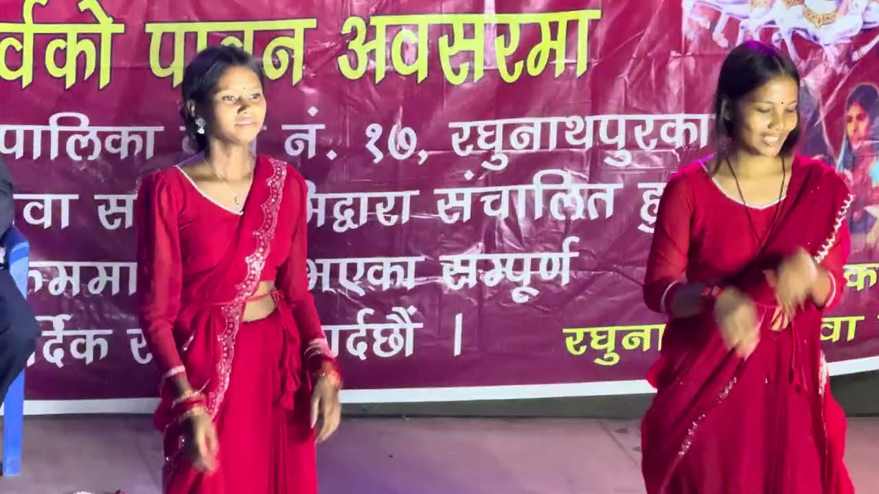 🔥 Two Queens in Red Dresses Just Broke the Internet with THIS Dance! 😱💃💃 