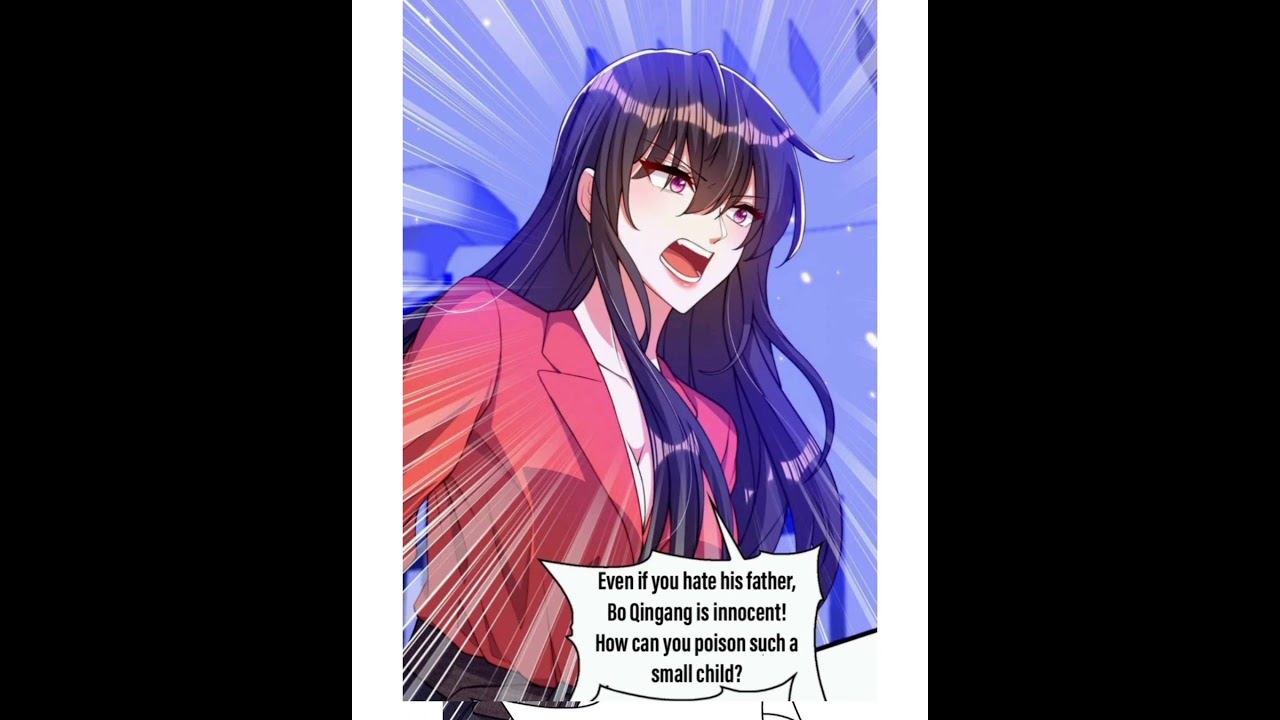 Spicy Wife Reborn World Chapter 179 (English) - YouTube
