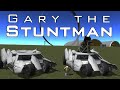 KSP: Gary the Stuntman Begins